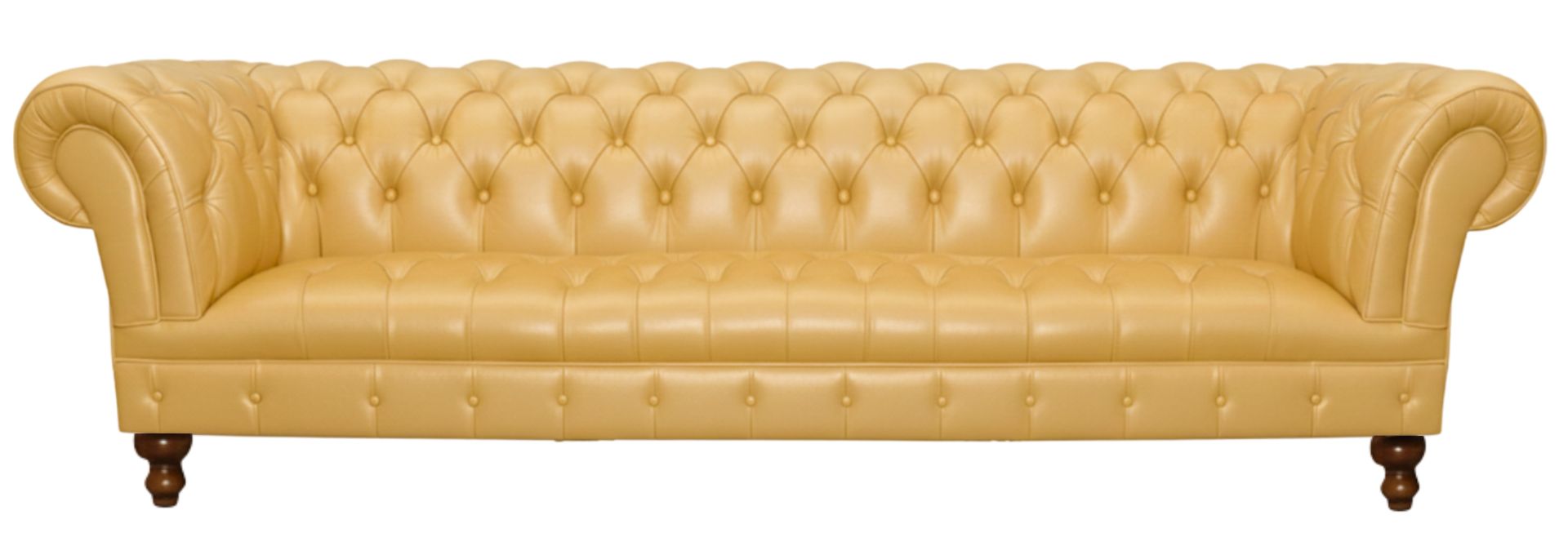 The Vintage Chesterfield